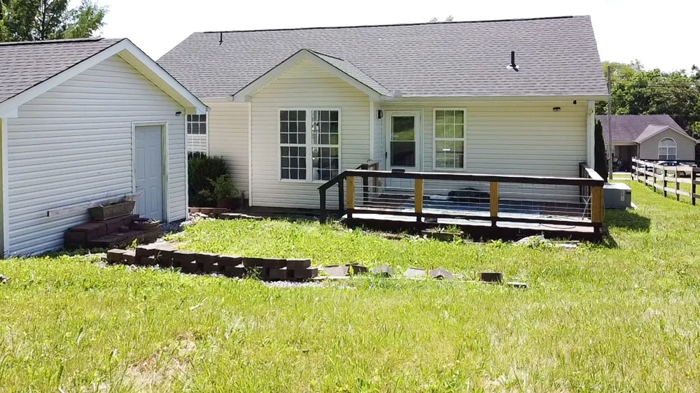 108 Sims Ave Wartrace, TN 37183