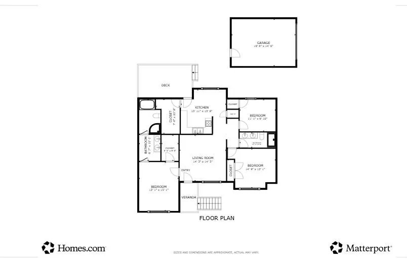 108 Sims Ave Wartrace, TN 37183