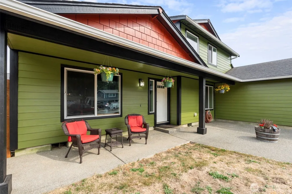 316 Camden Way Napavine, WA 98565