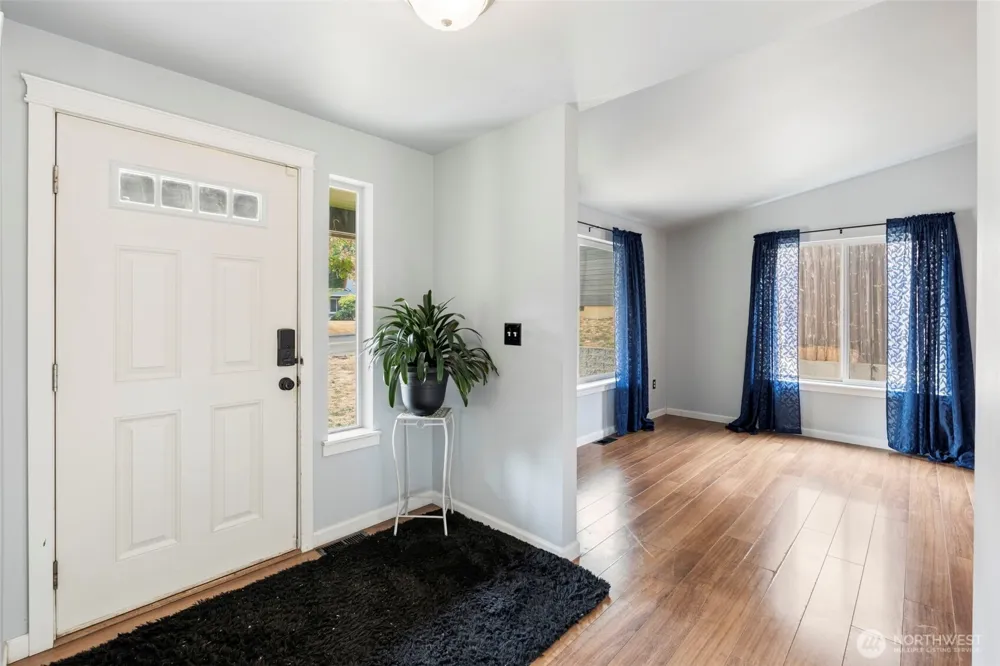 316 Camden Way Napavine, WA 98565