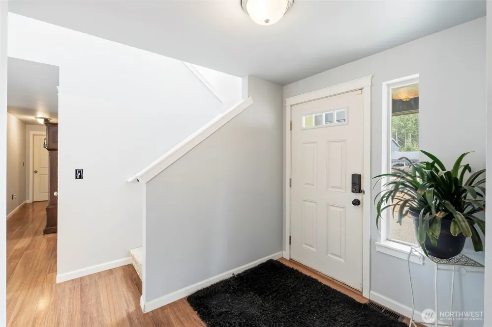 316 Camden Way Napavine, WA 98565