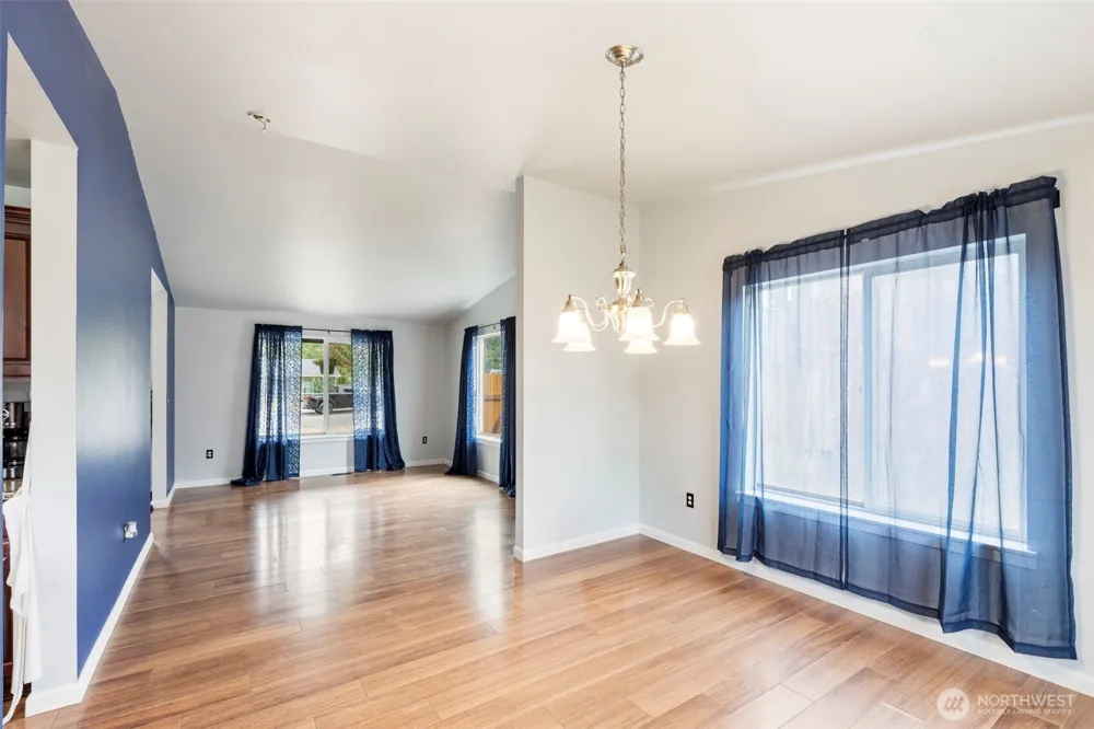 316 Camden Way Napavine, WA 98565