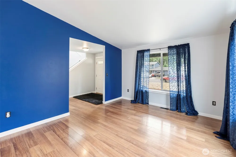 316 Camden Way Napavine, WA 98565