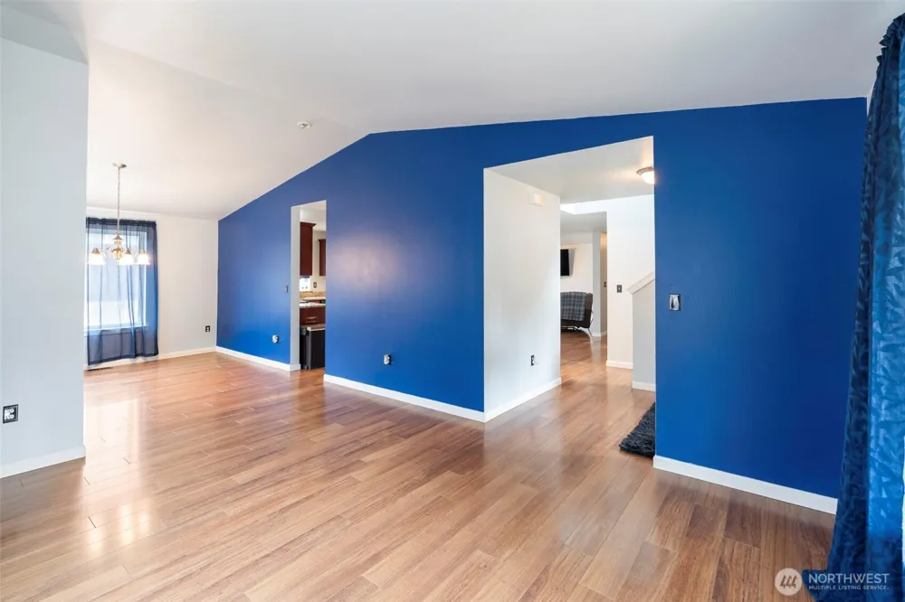 316 Camden Way Napavine, WA 98565