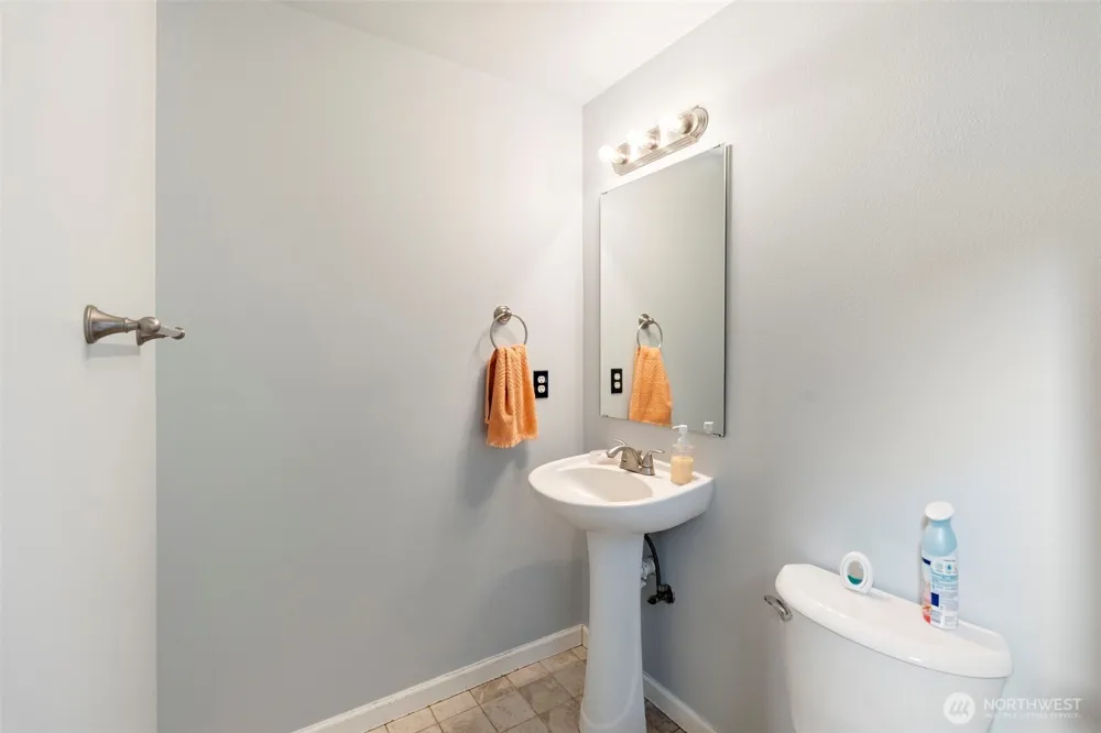 316 Camden Way Napavine, WA 98565