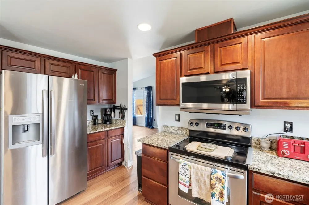 316 Camden Way Napavine, WA 98565
