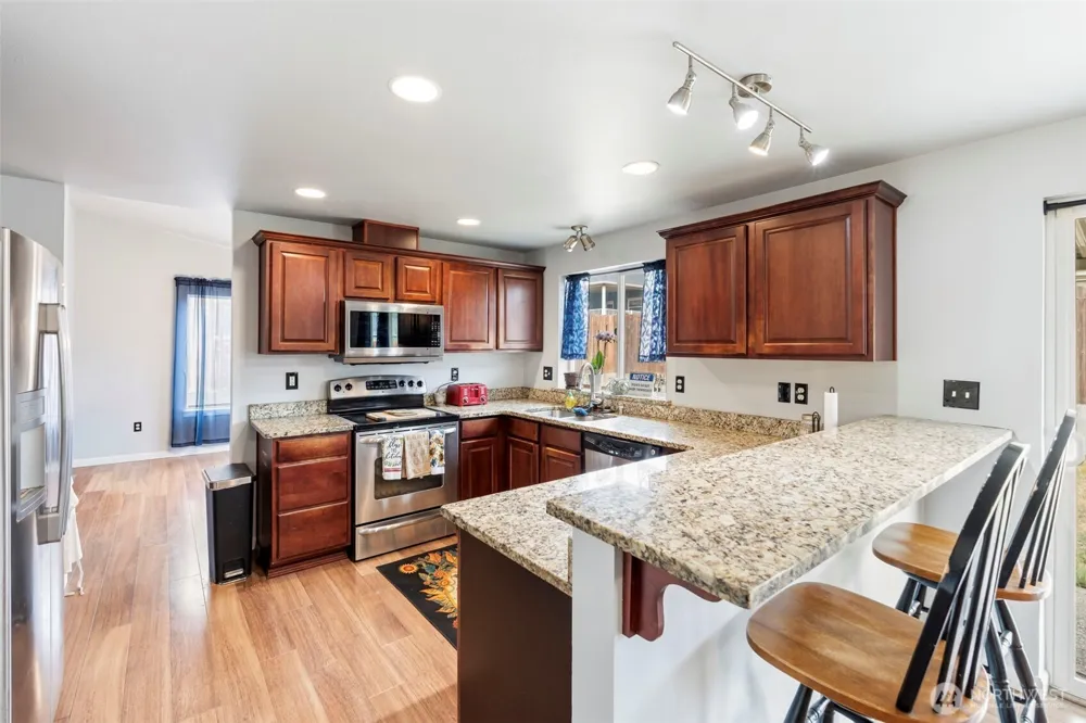 316 Camden Way Napavine, WA 98565