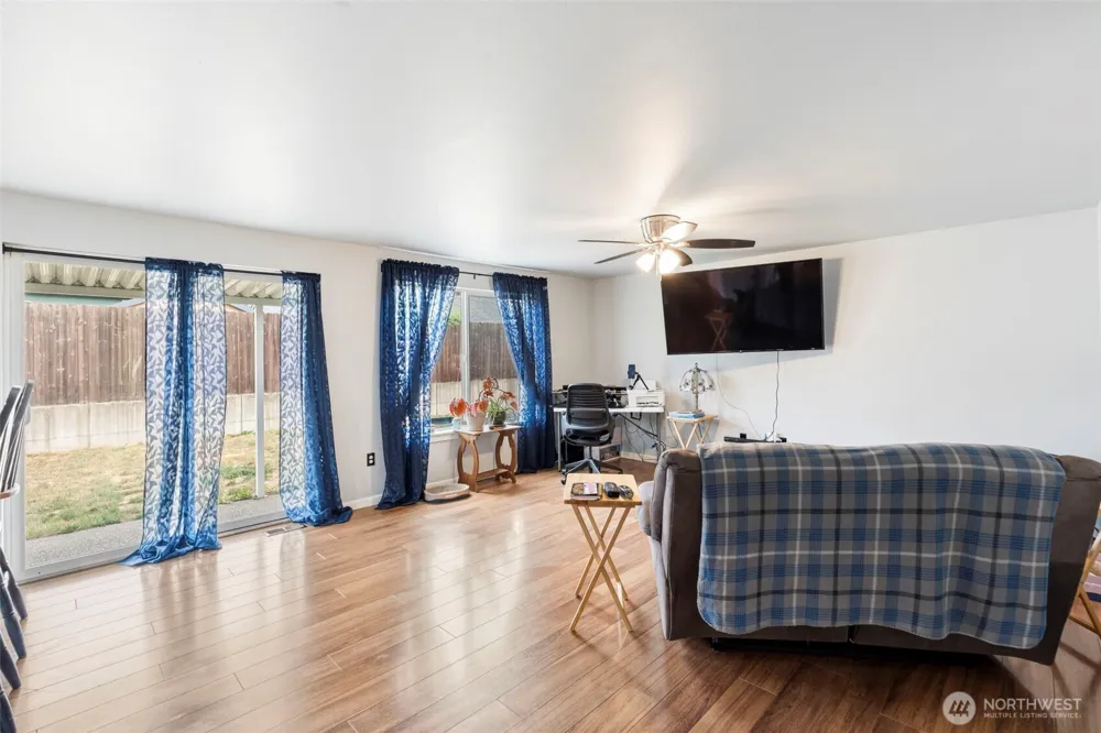 316 Camden Way Napavine, WA 98565