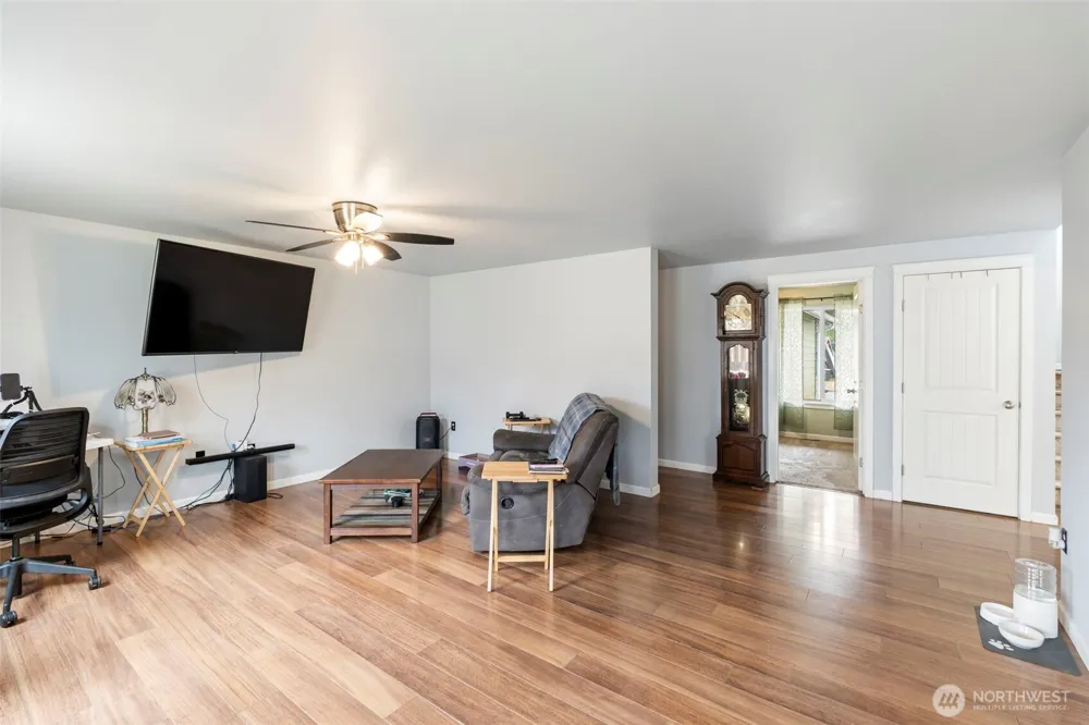 316 Camden Way Napavine, WA 98565