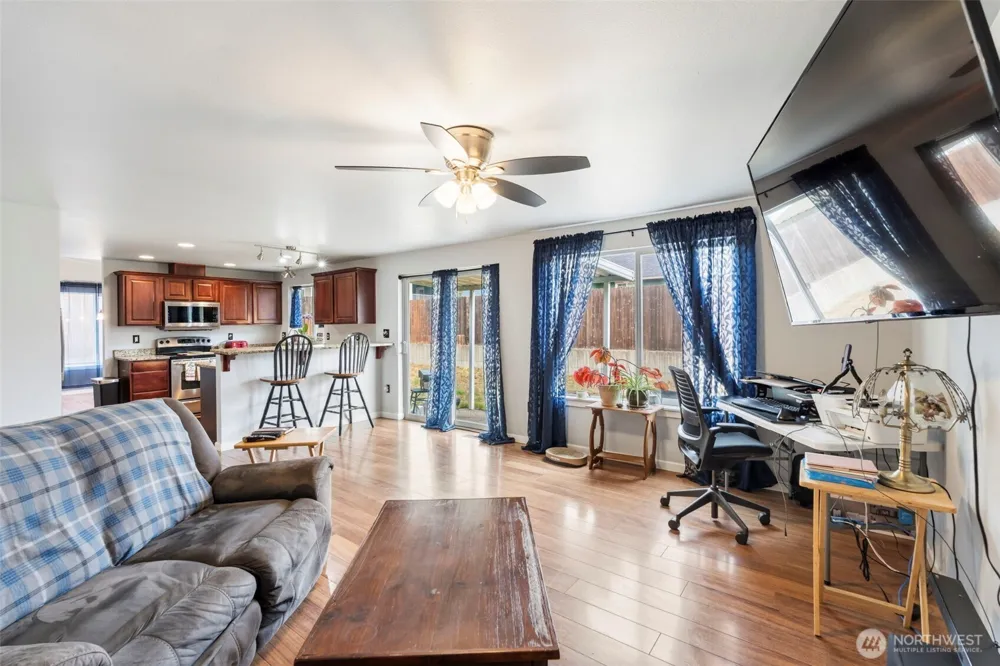 316 Camden Way Napavine, WA 98565