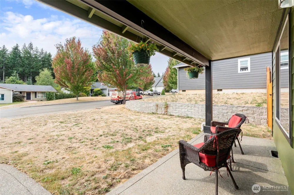316 Camden Way Napavine, WA 98565