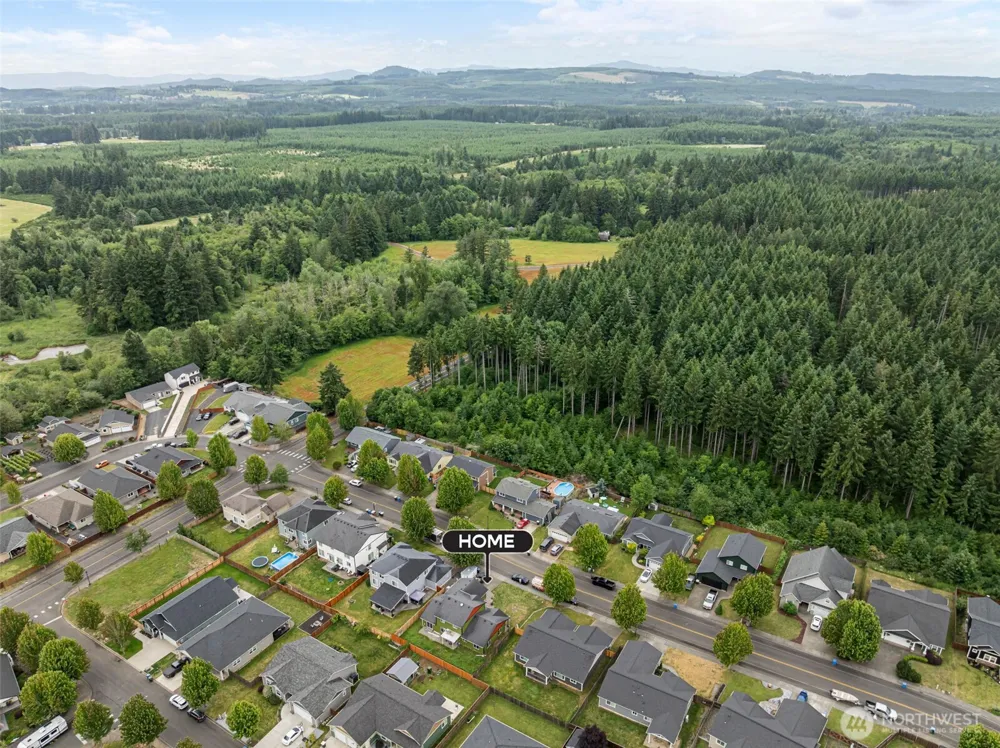 316 Camden Way Napavine, WA 98565
