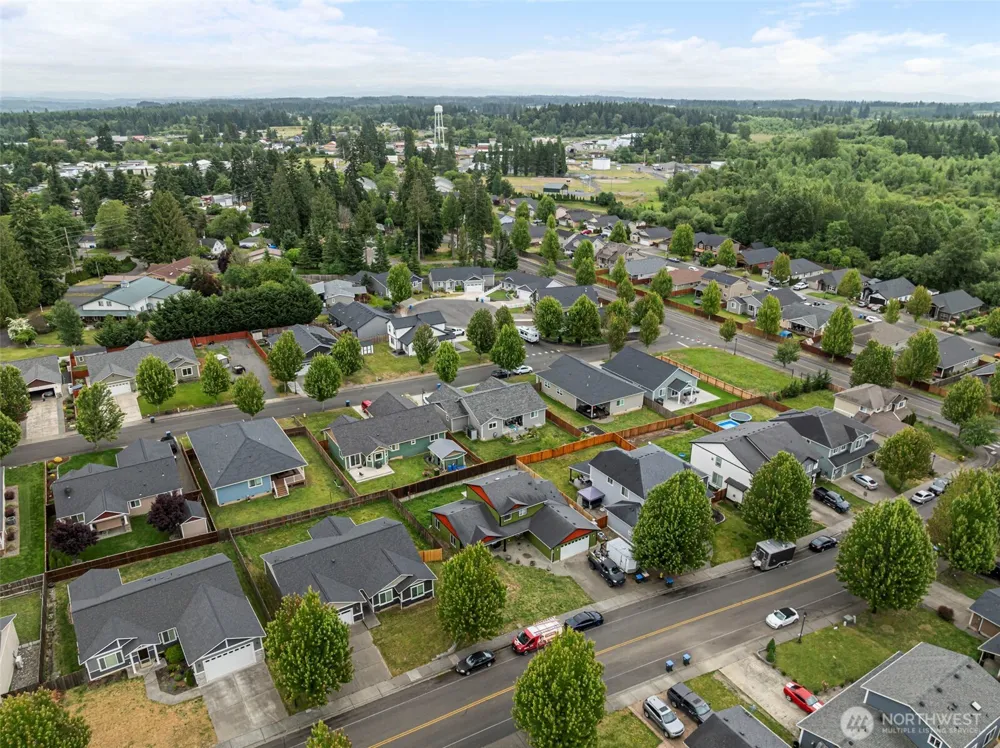 316 Camden Way Napavine, WA 98565