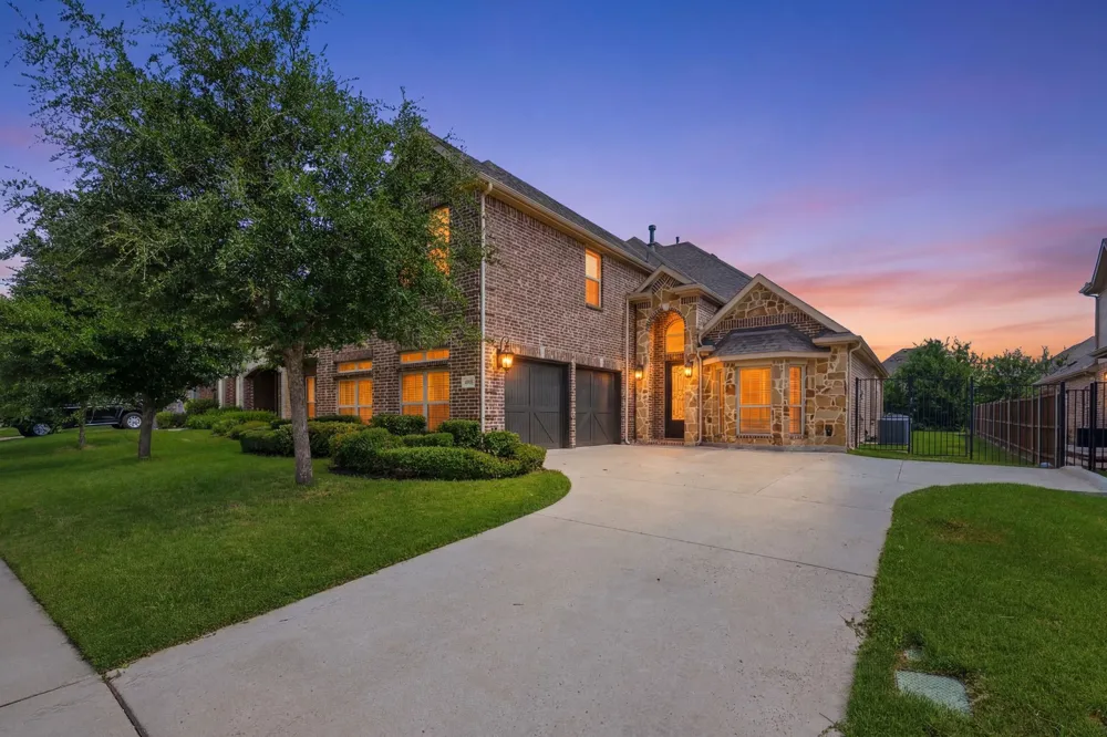 4008 Las Colina Drive Fort Worth, TX 76179