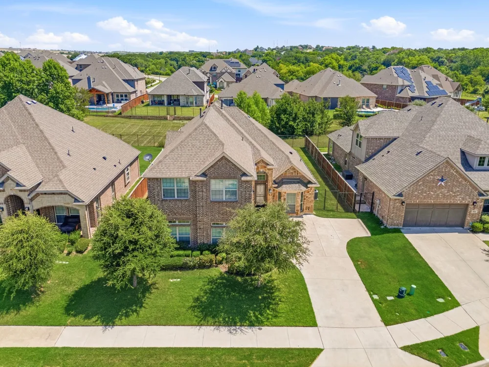 4008 Las Colina Drive Fort Worth, TX 76179