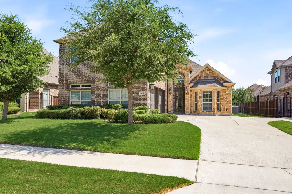 4008 Las Colina Drive Fort Worth, TX 76179