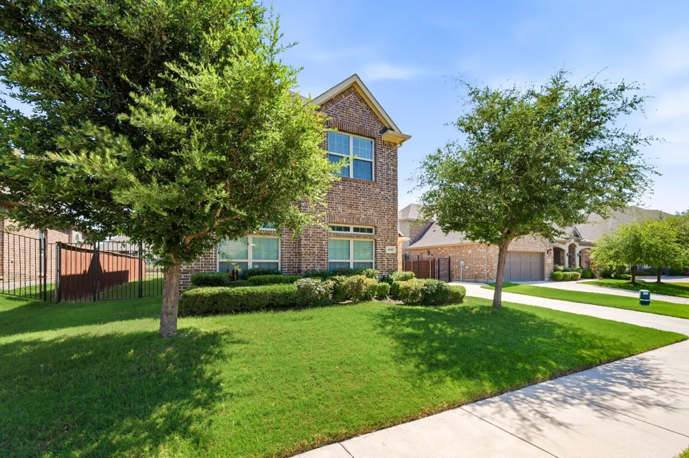 4008 Las Colina Drive Fort Worth, TX 76179