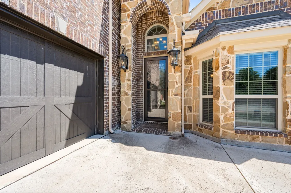 4008 Las Colina Drive Fort Worth, TX 76179