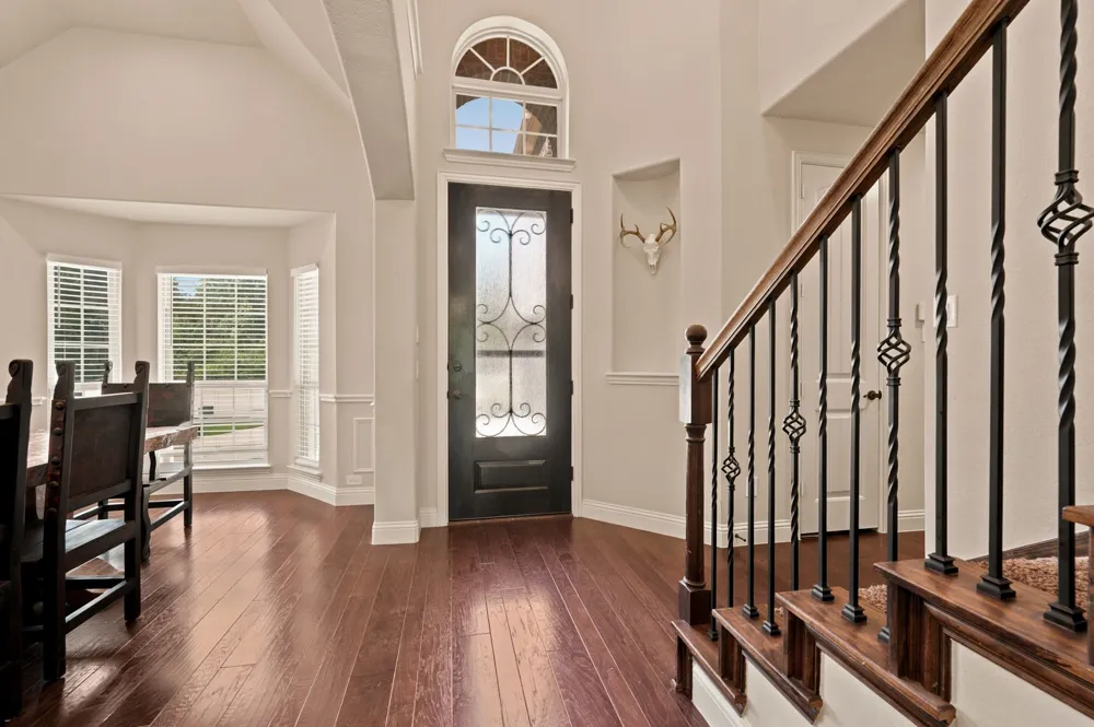 4008 Las Colina Drive Fort Worth, TX 76179