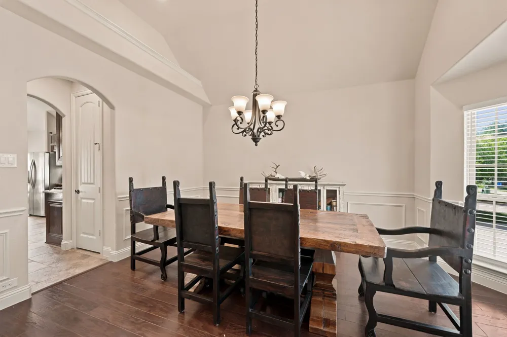 4008 Las Colina Drive Fort Worth, TX 76179