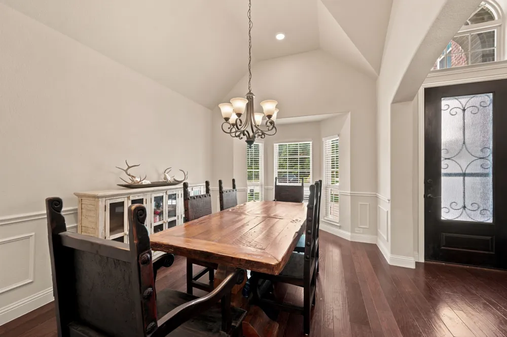 4008 Las Colina Drive Fort Worth, TX 76179