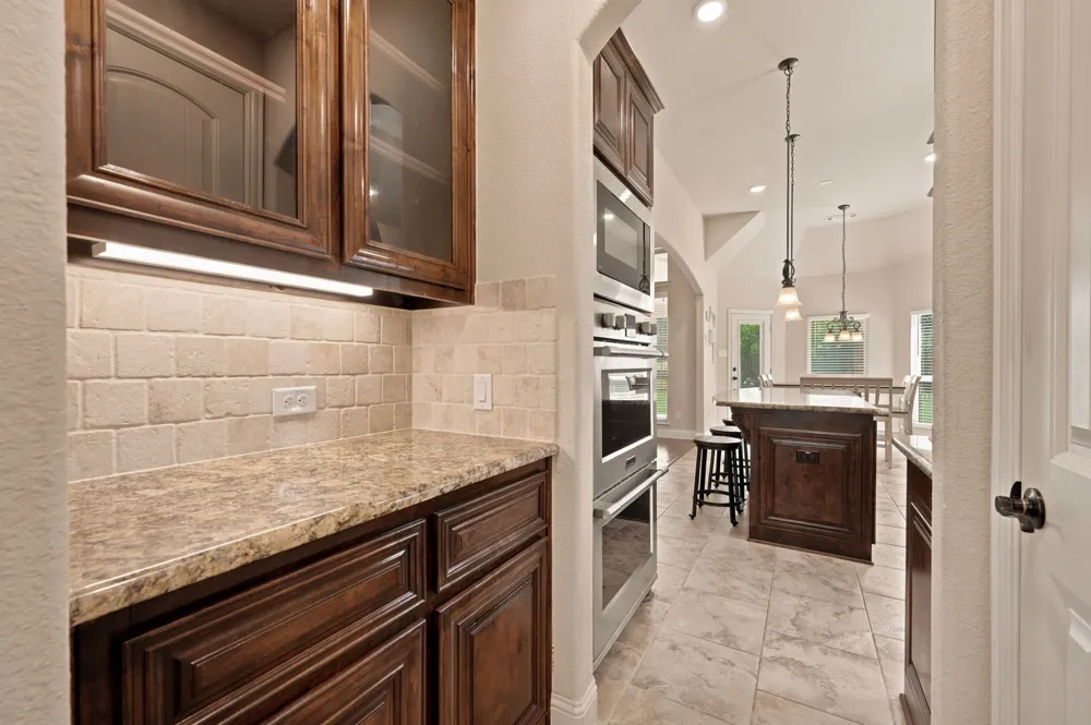 4008 Las Colina Drive Fort Worth, TX 76179