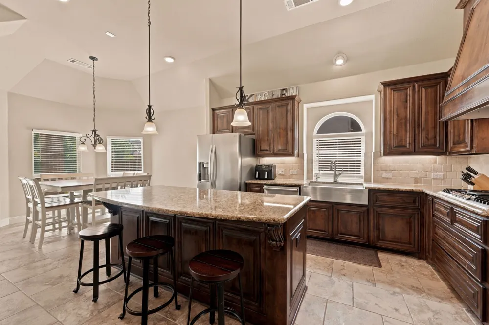 4008 Las Colina Drive Fort Worth, TX 76179
