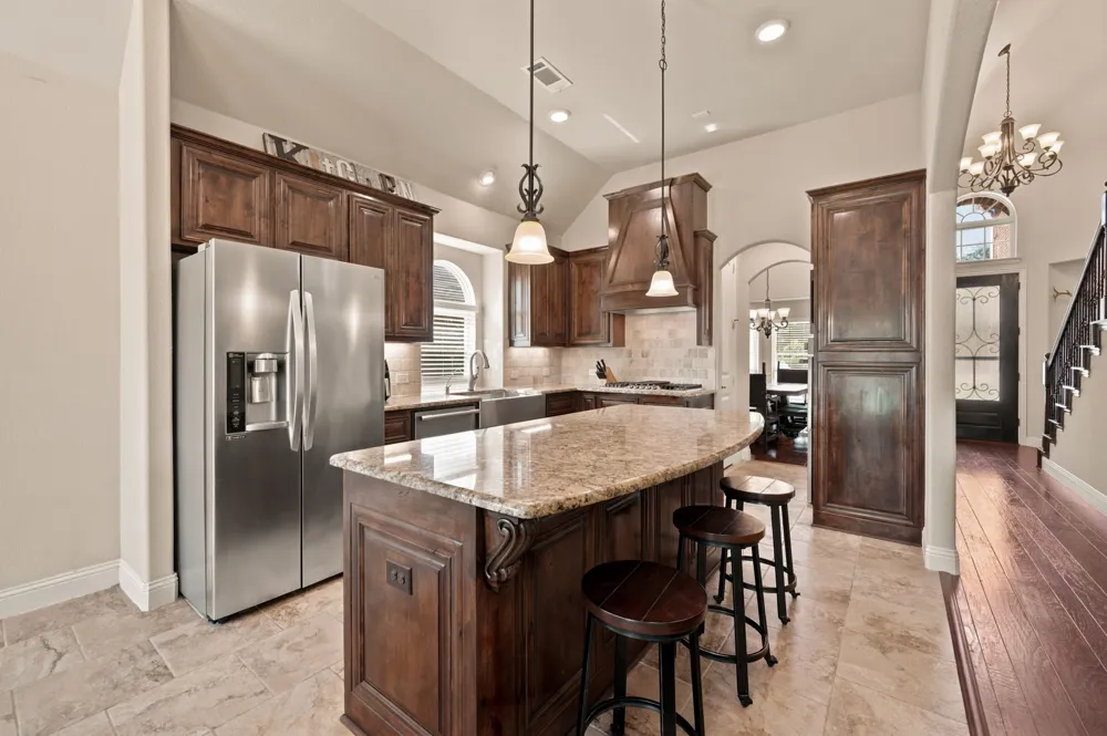 4008 Las Colina Drive Fort Worth, TX 76179