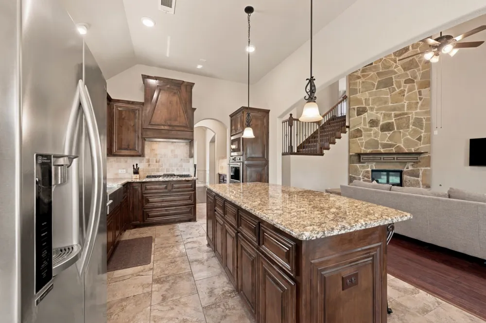 4008 Las Colina Drive Fort Worth, TX 76179