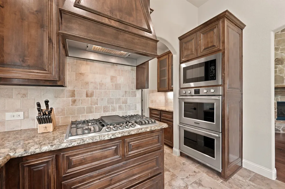 4008 Las Colina Drive Fort Worth, TX 76179