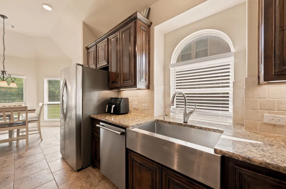 4008 Las Colina Drive Fort Worth, TX 76179