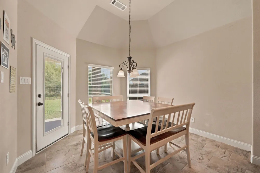 4008 Las Colina Drive Fort Worth, TX 76179