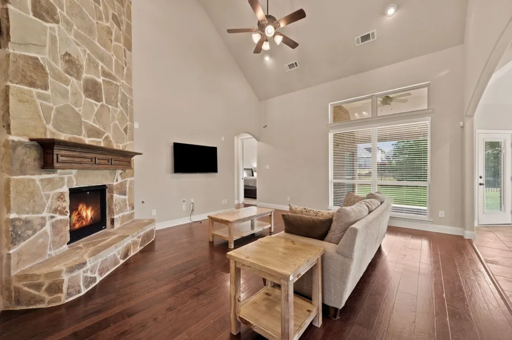 4008 Las Colina Drive Fort Worth, TX 76179