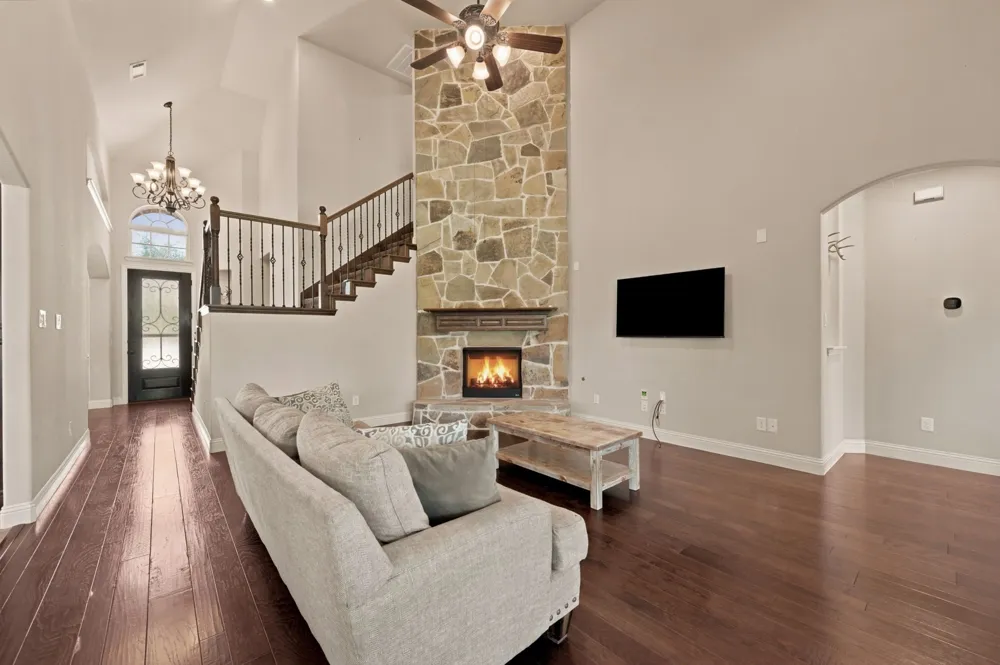 4008 Las Colina Drive Fort Worth, TX 76179