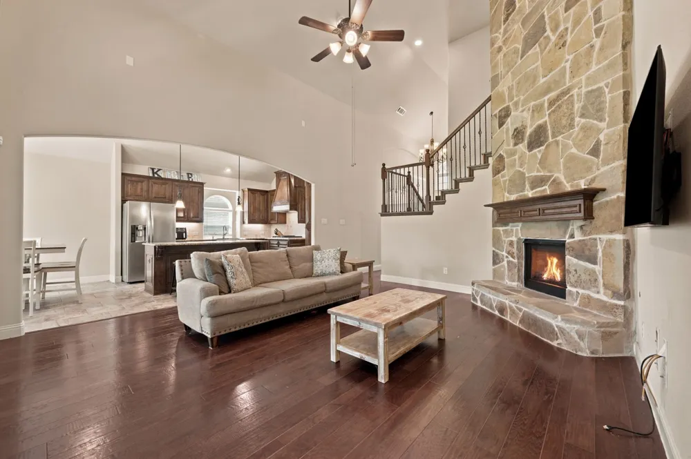 4008 Las Colina Drive Fort Worth, TX 76179