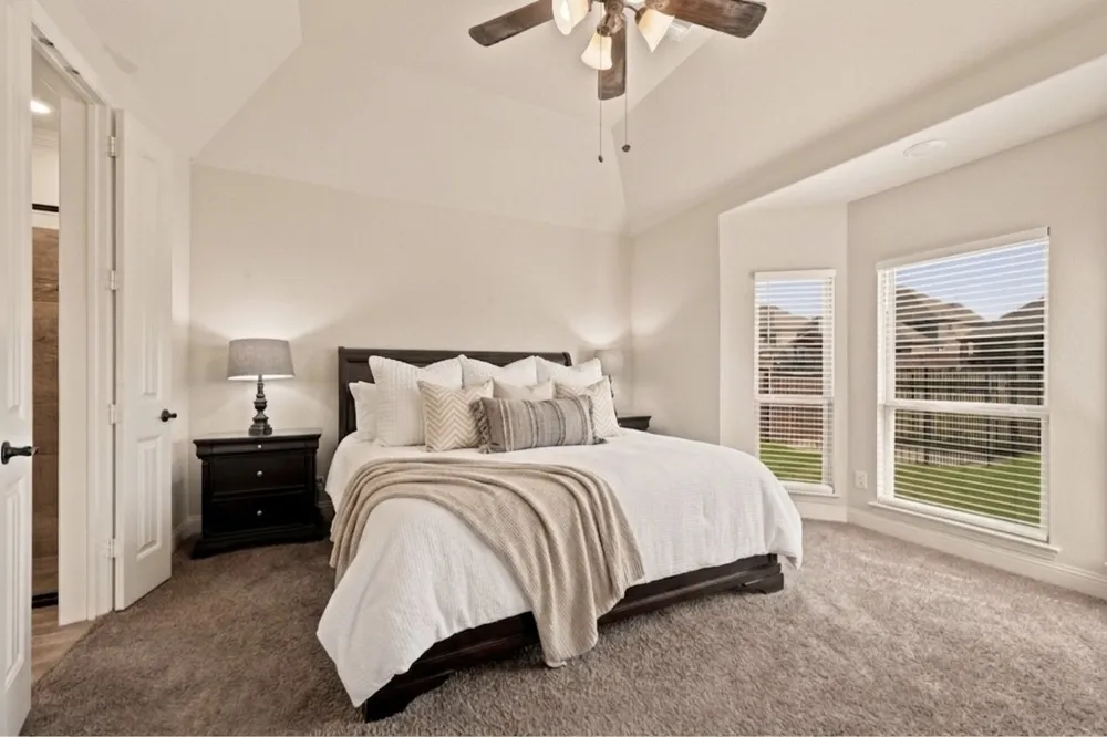 4008 Las Colina Drive Fort Worth, TX 76179