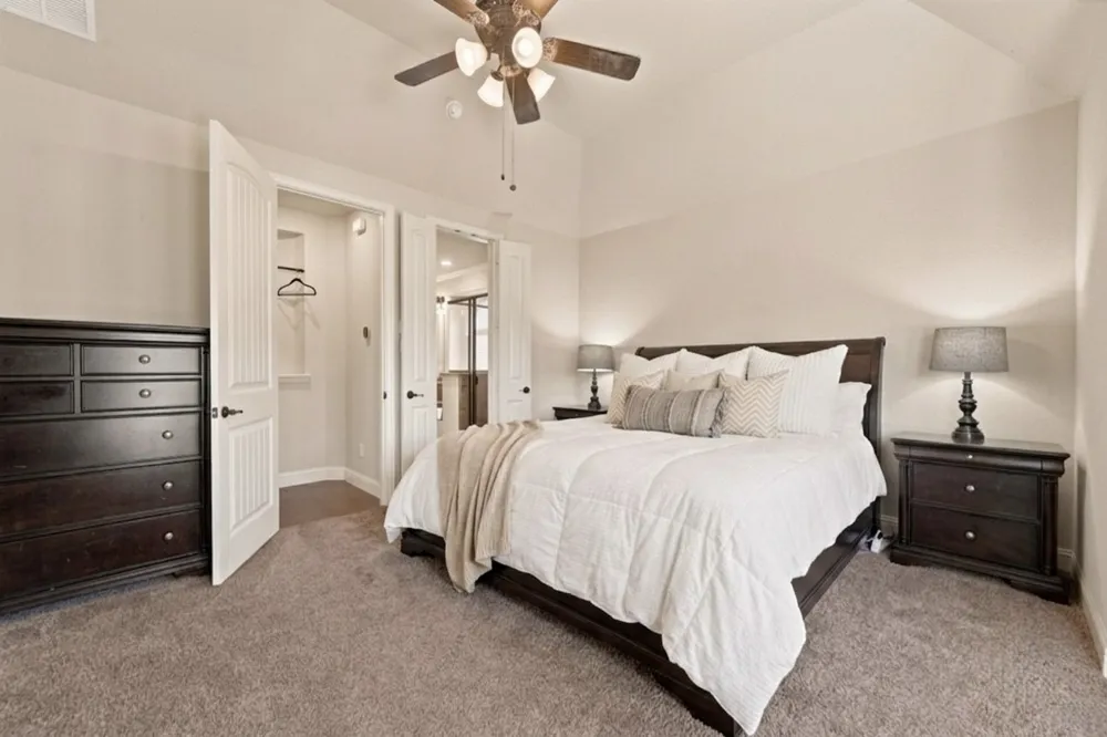 4008 Las Colina Drive Fort Worth, TX 76179