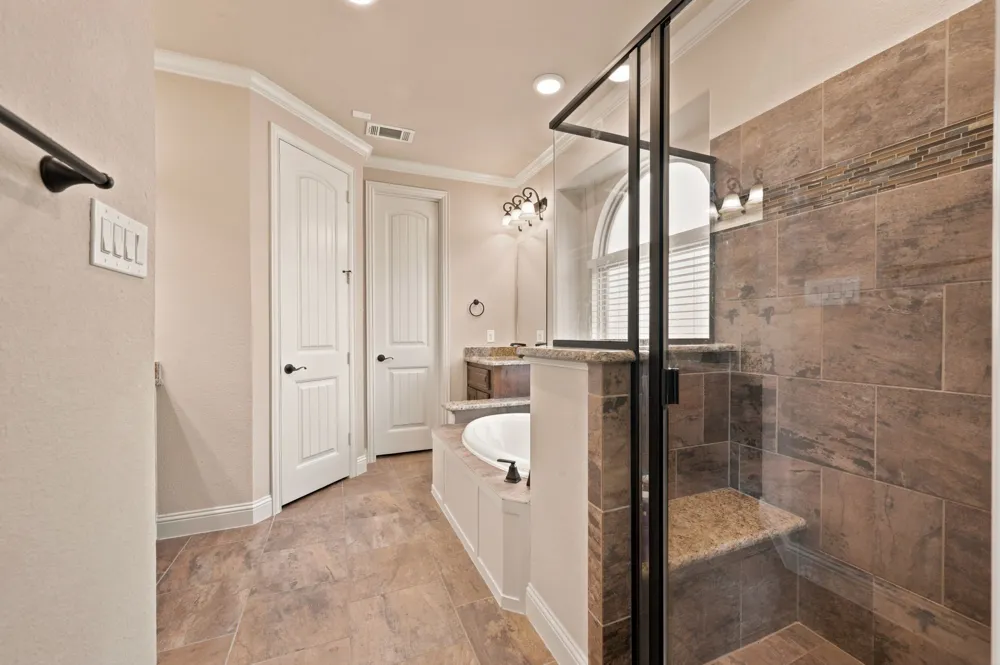 4008 Las Colina Drive Fort Worth, TX 76179