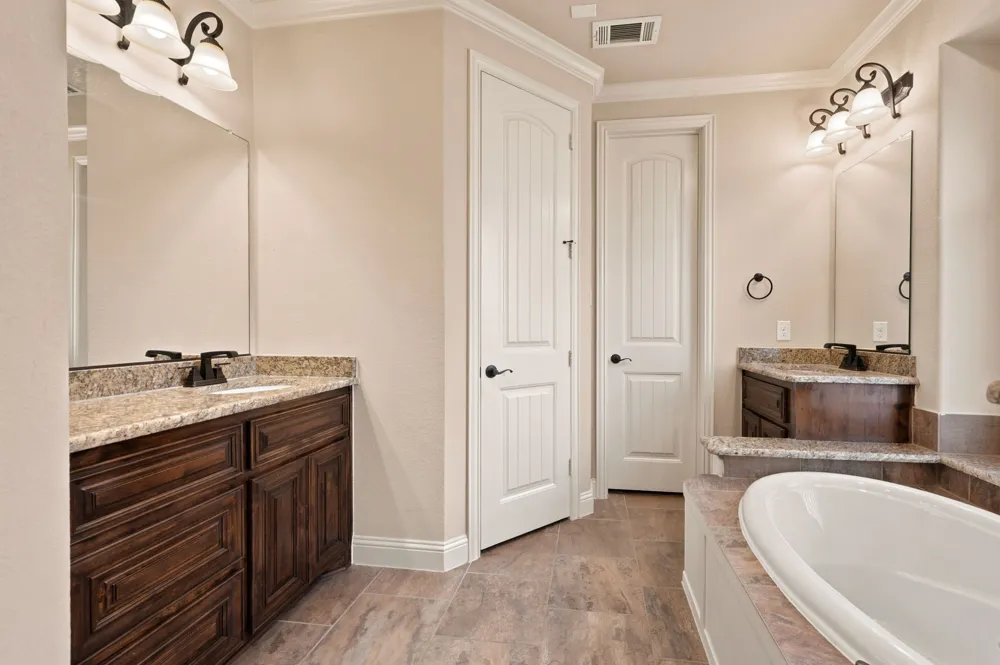 4008 Las Colina Drive Fort Worth, TX 76179