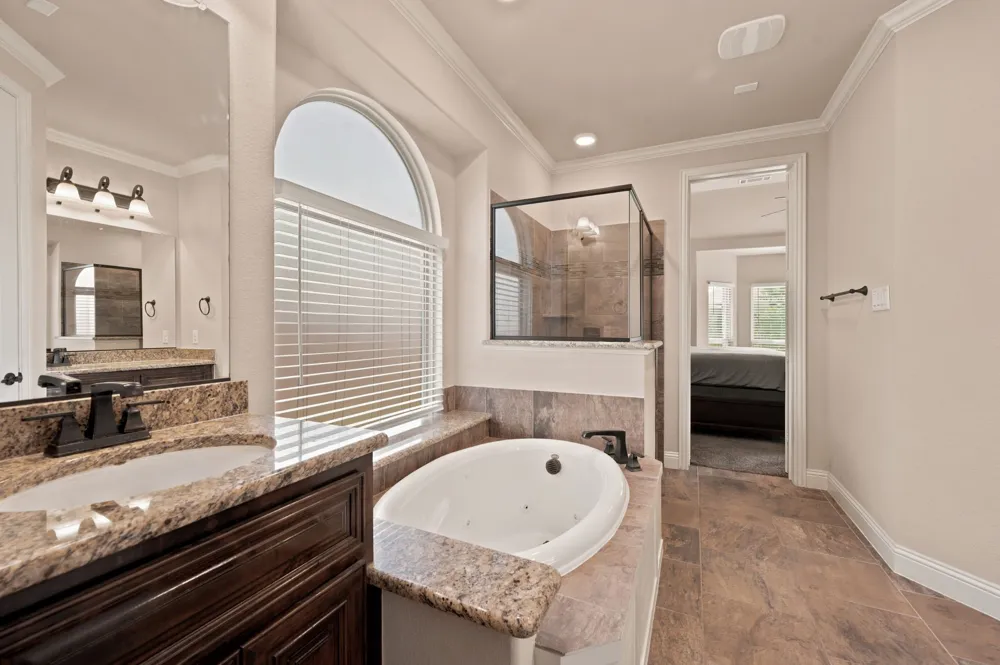 4008 Las Colina Drive Fort Worth, TX 76179