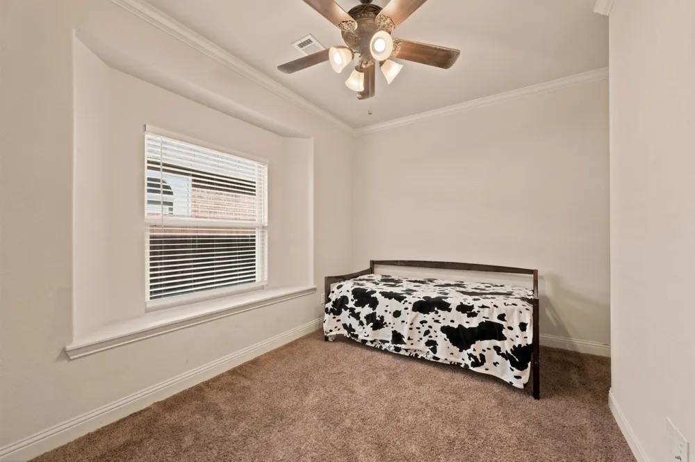 4008 Las Colina Drive Fort Worth, TX 76179