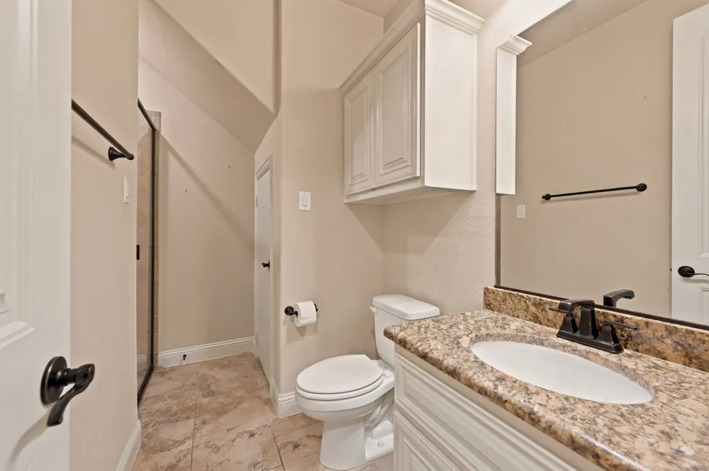 4008 Las Colina Drive Fort Worth, TX 76179