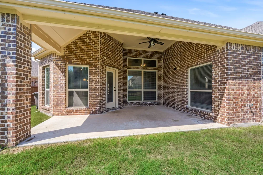 4008 Las Colina Drive Fort Worth, TX 76179
