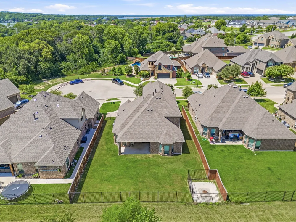 4008 Las Colina Drive Fort Worth, TX 76179