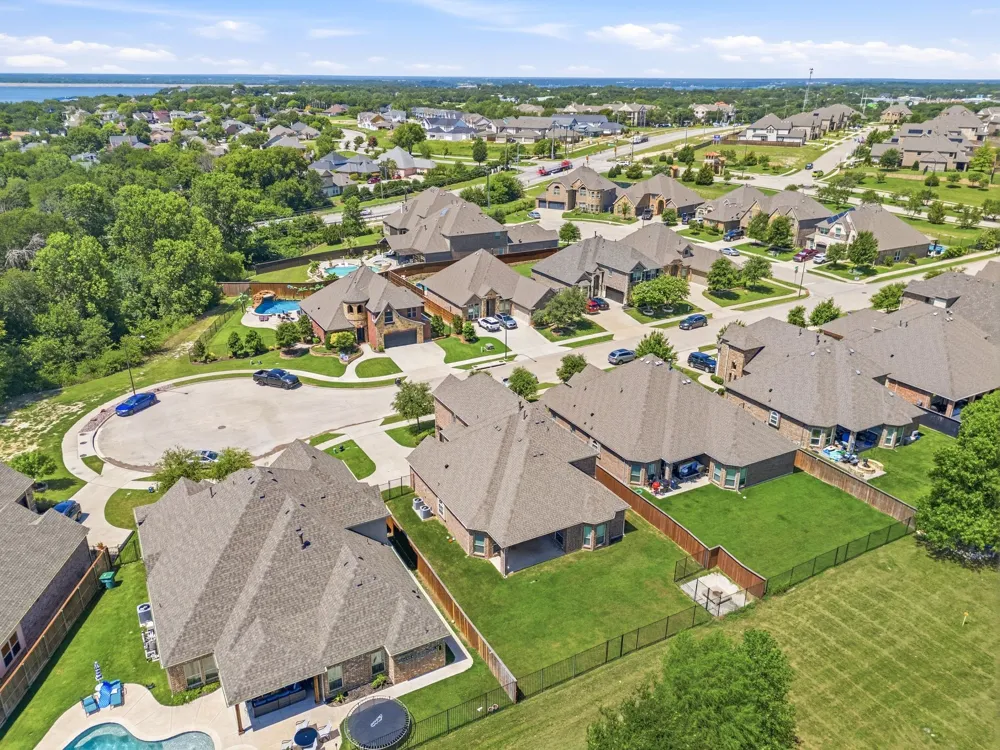 4008 Las Colina Drive Fort Worth, TX 76179