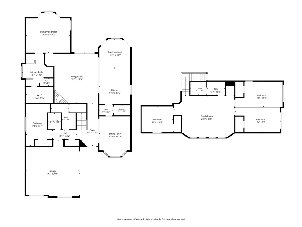 4008 Las Colina Drive Fort Worth, TX 76179