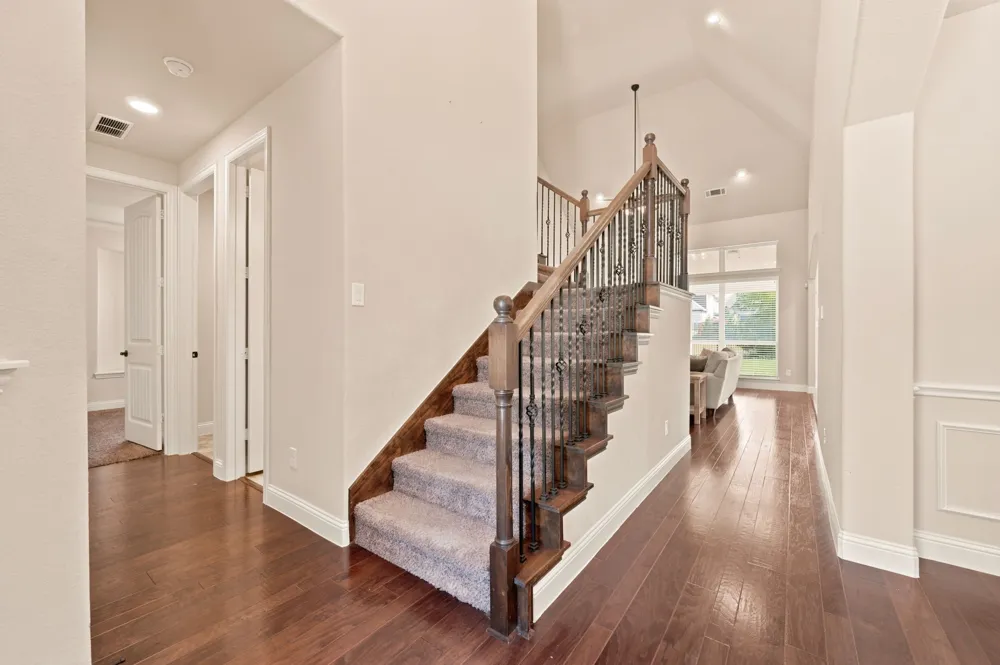 4008 Las Colina Drive Fort Worth, TX 76179