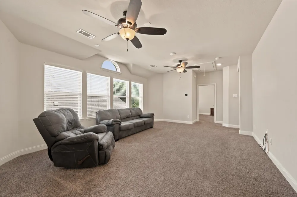 4008 Las Colina Drive Fort Worth, TX 76179