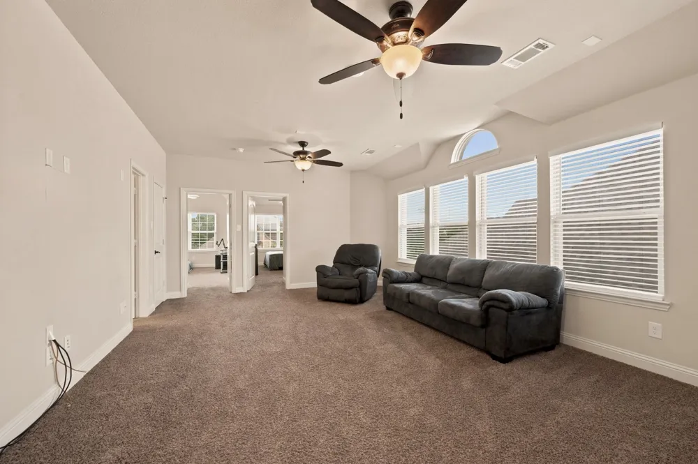 4008 Las Colina Drive Fort Worth, TX 76179