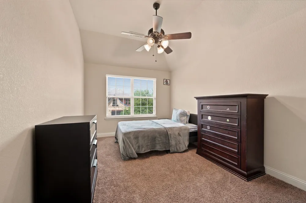 4008 Las Colina Drive Fort Worth, TX 76179